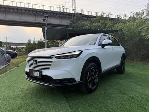 Honda 缤智 2023