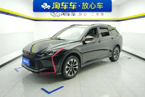 Dongfeng 奕炫GS 2021