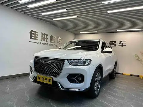 Haval H6 2021