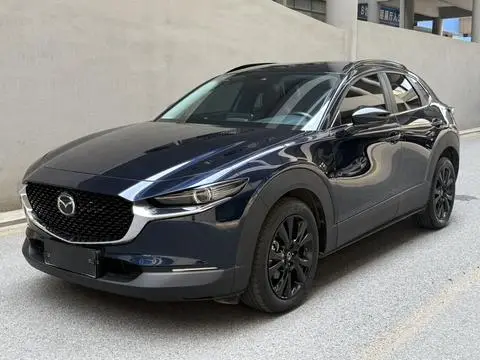 Mazda CX-30 2022