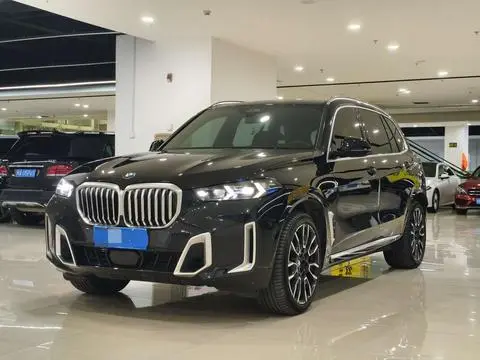 BMW X5 2023