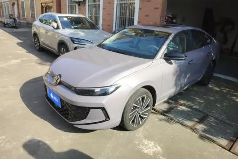 Volkswagen Lavida 2026