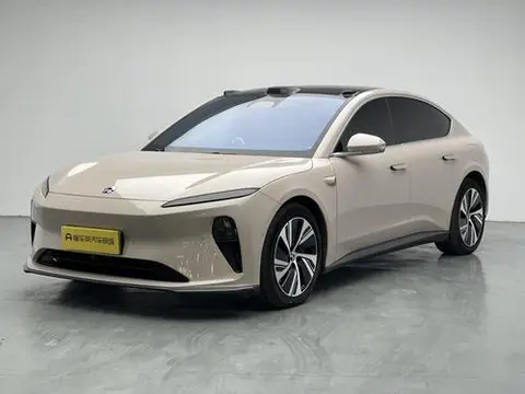 NIO ET5 2024