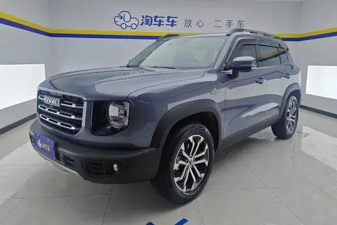 Haval Dargo 2022