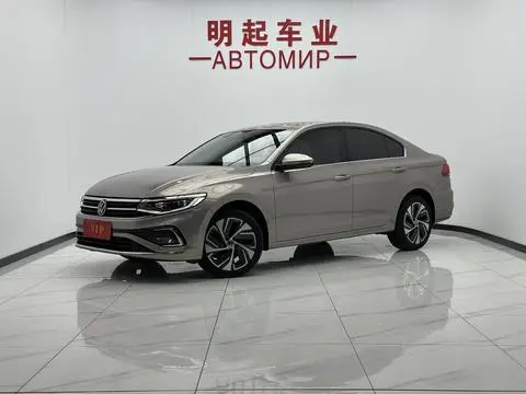 Volkswagen Bora 2023