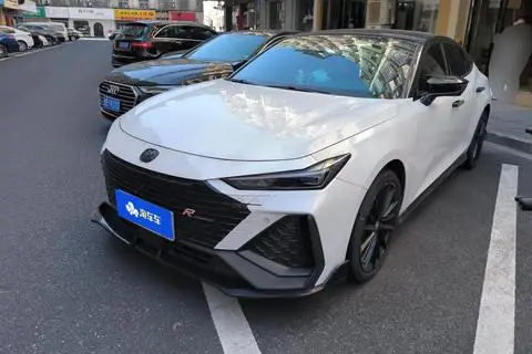Changan UNI-V 2023
