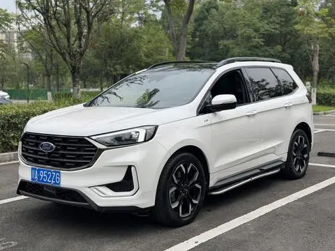 Ford 锐界 2021