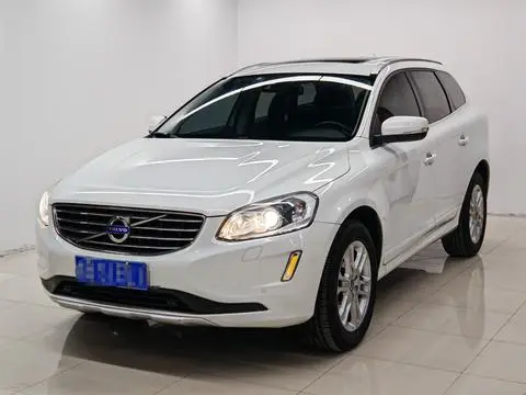 Volvo XC60 2016