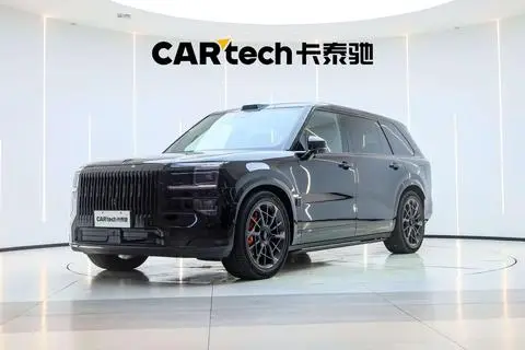 ZEEKR ZEEKR 9X 2025