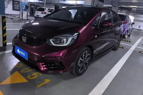 Honda LIFE 2020