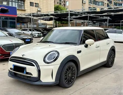 MINI MINI 2022