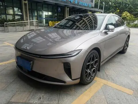 Changan A07 2024