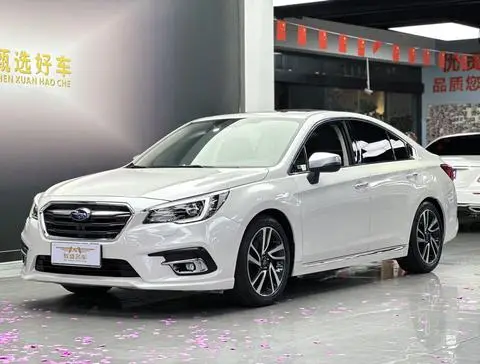 Subaru LEGACY力狮 2020