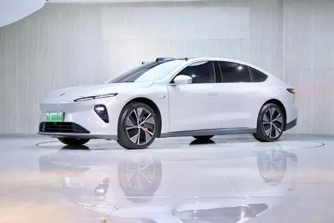 NIO ET7 2023