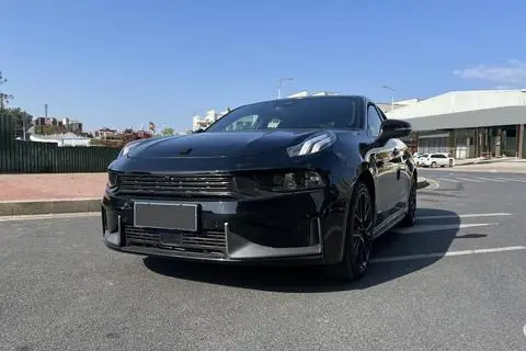 Lynk & Co 03 2019
