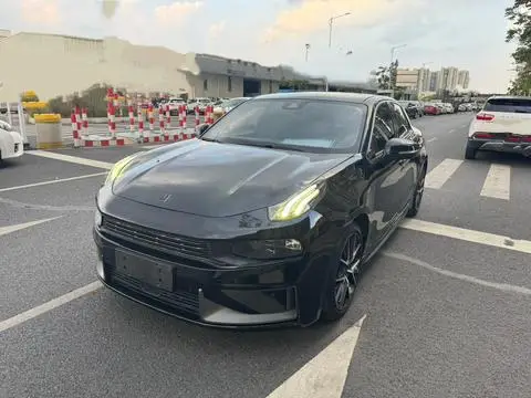 Lynk & Co 03 2018