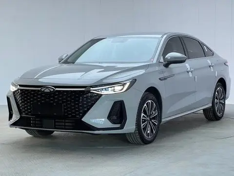 Chery 风云A8 2025