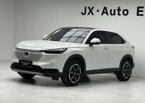 Honda 缤智 2023