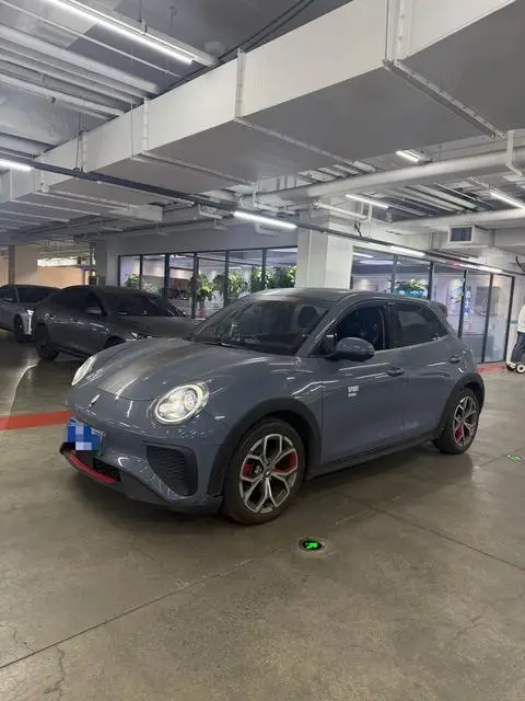 ORA 好猫GT 2022
