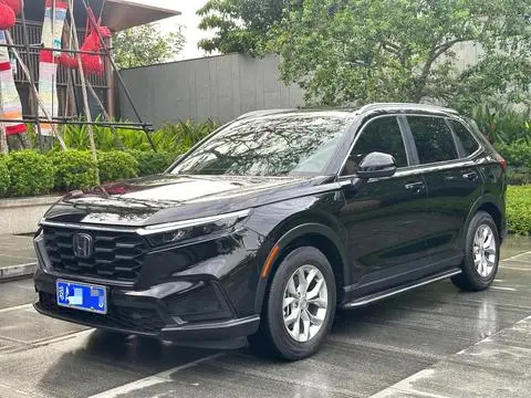 Honda CR-V 2024