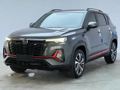 Changan CS35 PLUS 2023