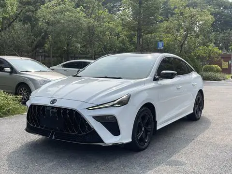 MG 5天蝎座 2022