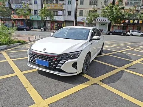Dongfeng 奕炫MAX 2021