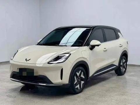Wuling BingoS 2025