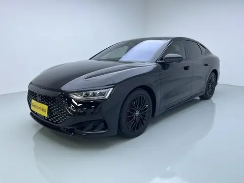 BYD Han DM 2022