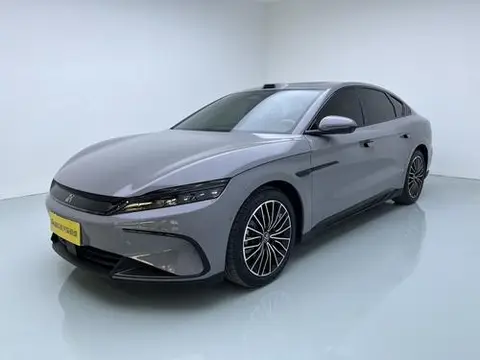 BYD Han DM 2025