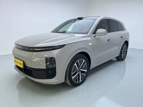 Li L6 2024