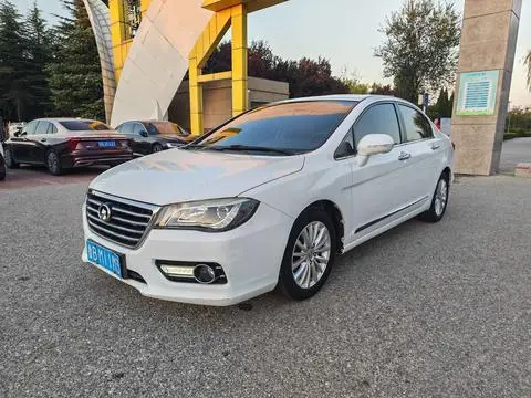 Great Wall C50 2016