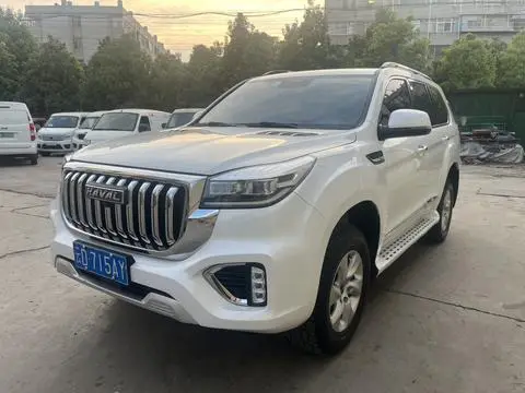 Haval H9 2022