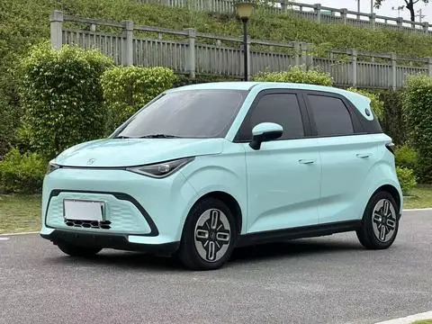 Chery QQ 多米 2025