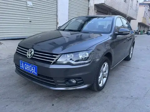 Volkswagen Bora 2013