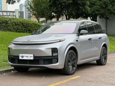 Li L8 2023