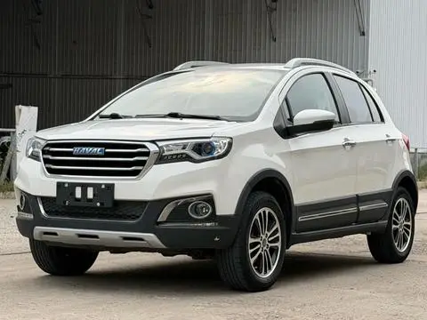 Haval H1 2015
