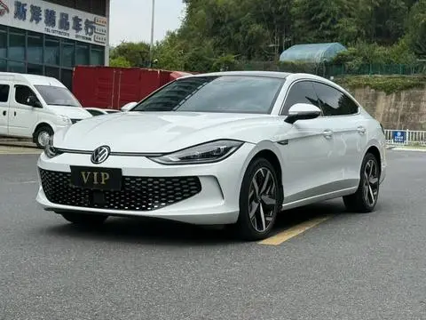 Volkswagen Lamando 2024