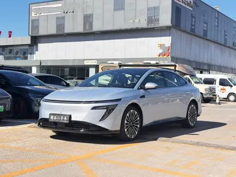 Nissan N7 2025