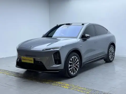 NIO EC6 2025