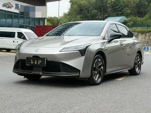 GAC AION S 2025