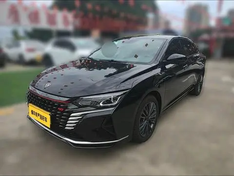 Dongfeng 奕炫MAX 2021 — фото 1