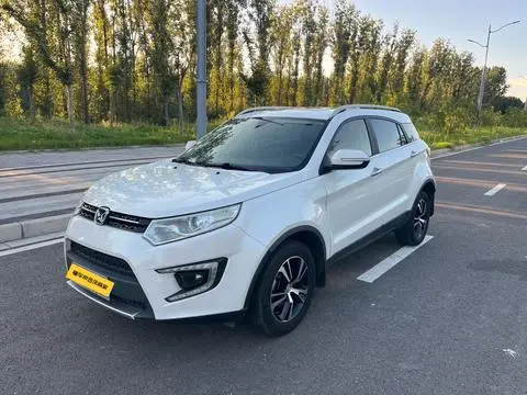 Yu Sheng S330 2017