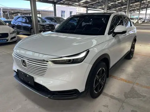 Honda 缤智 2023