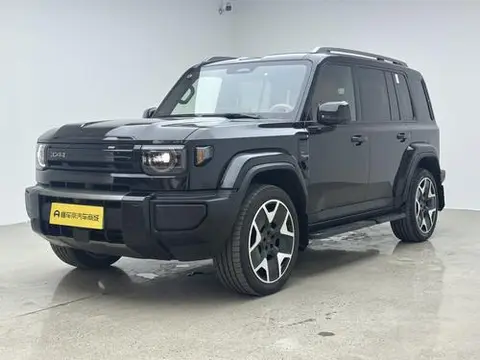 iCAR V27 2026