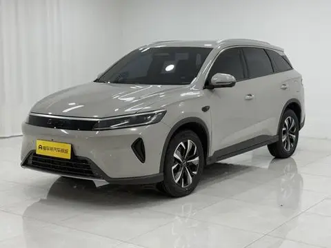 BYD 海狮05 DM 2025