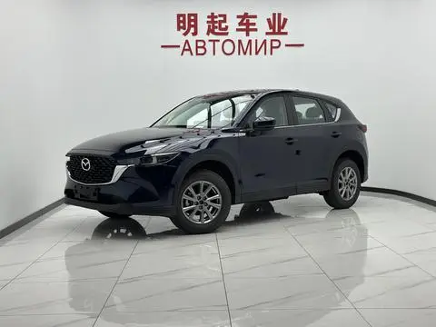 Mazda CX-5 2025