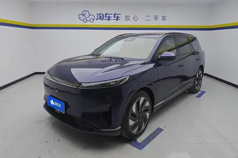 Dongfeng 008 2024