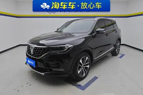 Brilliance V7 2018