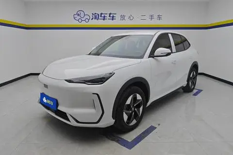 Geely E5 2024